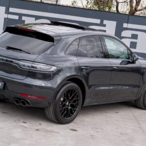 Porsche Macan GTS - foto 17