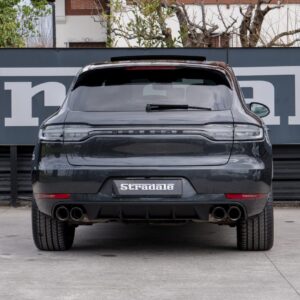 Porsche Macan GTS - foto 18