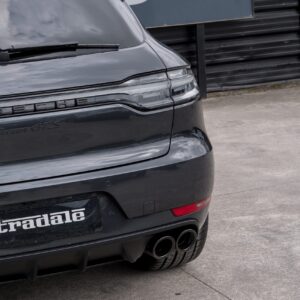Porsche Macan GTS - foto 19