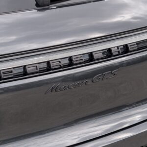 Porsche Macan GTS - foto 20
