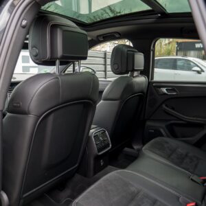 Porsche Macan GTS - foto 22