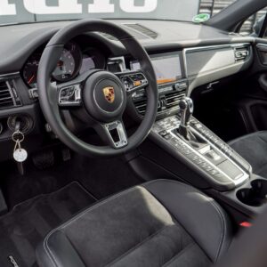 Porsche Macan GTS - foto 23