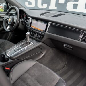 Porsche Macan GTS - foto 24