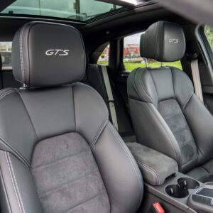 Porsche Macan GTS - foto 25