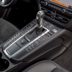 Porsche Macan GTS - foto 26