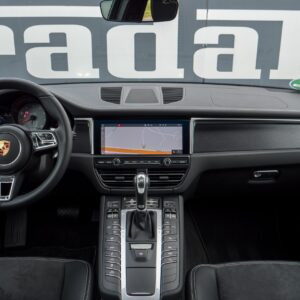 Porsche Macan GTS - foto 27