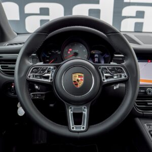 Porsche Macan GTS - foto 28