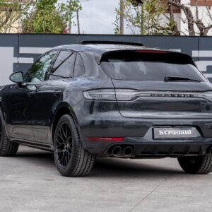 Porsche Macan GTS - foto 29