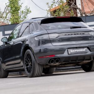 Porsche Macan GTS - foto 30