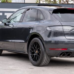 Porsche Macan GTS - foto 31