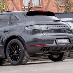Porsche Macan GTS - foto 32