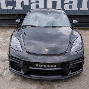 Porsche Cayman GT4 - foto 9