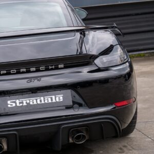 Porsche Cayman GT4 - foto 24