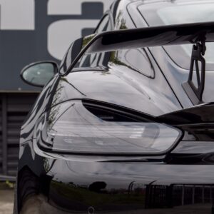 Porsche Cayman GT4 - foto 25