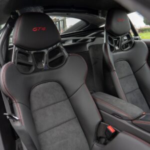 Porsche Cayman GT4 - foto 33