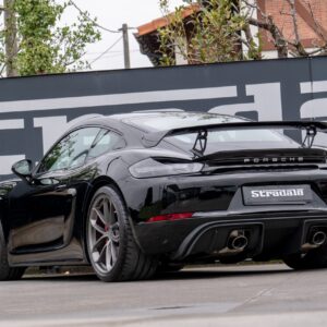 Porsche Cayman GT4 - foto 41