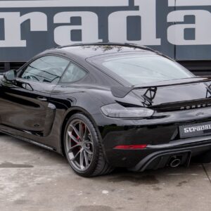 Porsche Cayman GT4 - foto 44