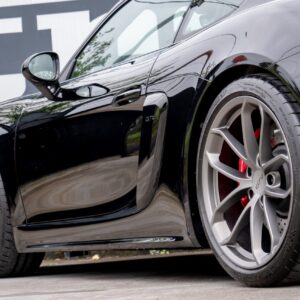 Porsche Cayman GT4 - foto 45