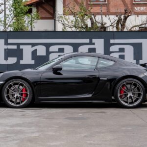 Porsche Cayman GT4 - foto 46