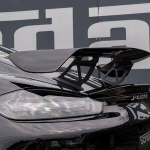 Porsche Cayman GT4 - foto 48