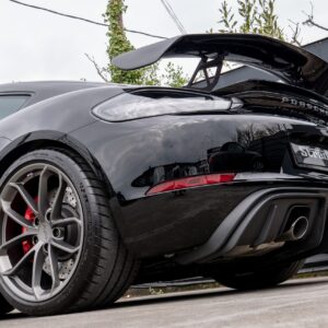 Porsche Cayman GT4 - foto 49