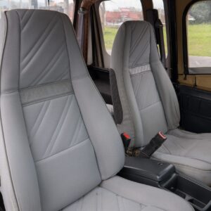 Jeep Wrangler Jurassic Park - foto 23