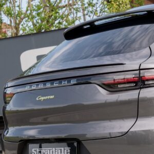 Porsche Cayenne Coupe E-Hybrid - foto 20