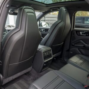 Porsche Cayenne Coupe E-Hybrid - foto 23
