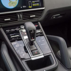 Porsche Cayenne Coupe E-Hybrid - foto 25