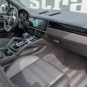 Porsche Cayenne Coupe E-Hybrid - foto 28