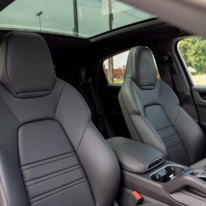 Porsche Cayenne Coupe E-Hybrid - foto 29