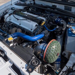 Mitsubishi Lancer Evolution IX - foto 9