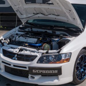 Mitsubishi Lancer Evolution IX - foto 13