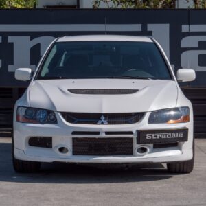 Mitsubishi Lancer Evolution IX - foto 15