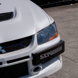 Mitsubishi Lancer Evolution IX - foto 16