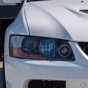 Mitsubishi Lancer Evolution IX - foto 17