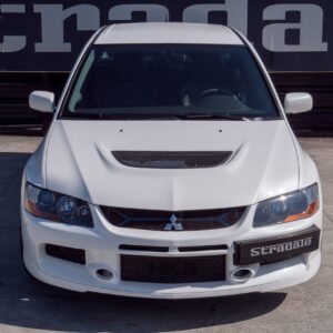Mitsubishi Lancer Evolution IX - foto 18
