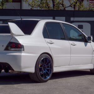 Mitsubishi Lancer Evolution IX - foto 25