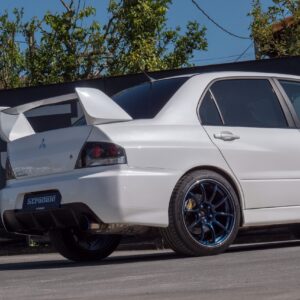 Mitsubishi Lancer Evolution IX - foto 26