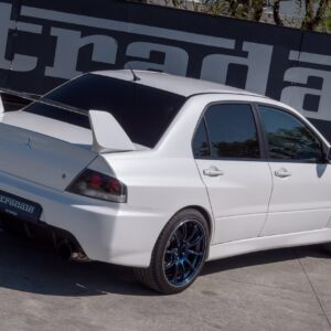 Mitsubishi Lancer Evolution IX - foto 27