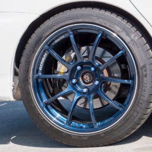 Mitsubishi Lancer Evolution IX - foto 29