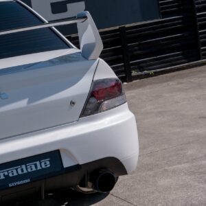 Mitsubishi Lancer Evolution IX - foto 30