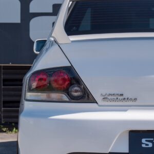 Mitsubishi Lancer Evolution IX - foto 31