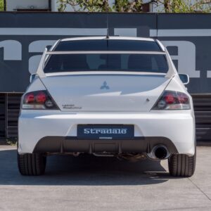 Mitsubishi Lancer Evolution IX - foto 32