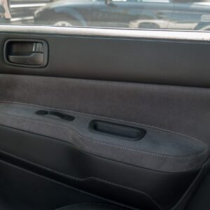 Mitsubishi Lancer Evolution IX - foto 38
