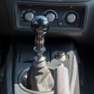Mitsubishi Lancer Evolution IX - foto 41