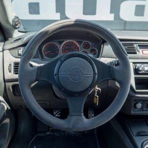 Mitsubishi Lancer Evolution IX - foto 42