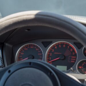 Mitsubishi Lancer Evolution IX - foto 43