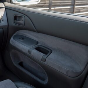 Mitsubishi Lancer Evolution IX - foto 44