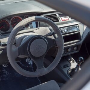 Mitsubishi Lancer Evolution IX - foto 47